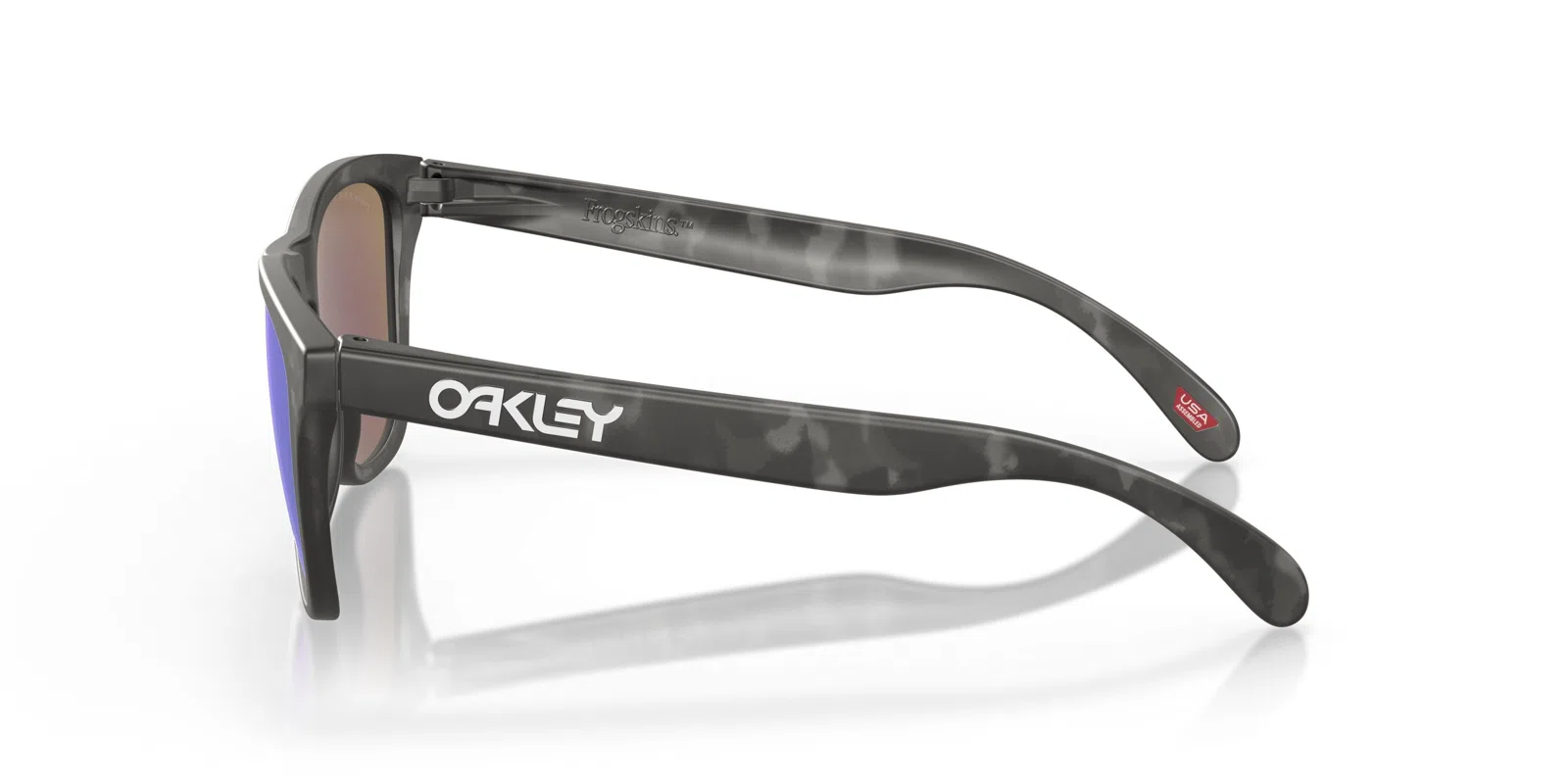 Oakley Frogskins 9245 Sunglasses - view 226